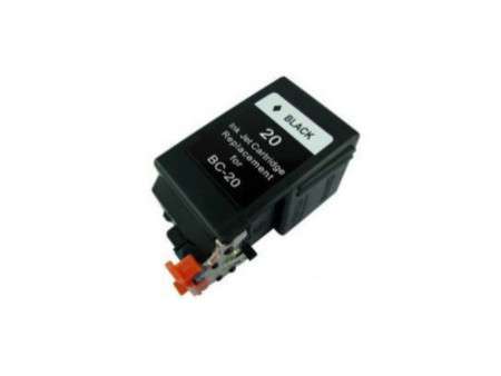 Tête d'impression Compatible BC-20