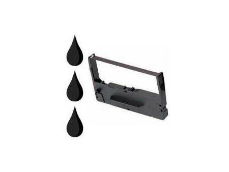 ERC11 - Ruban Compatible EPSON