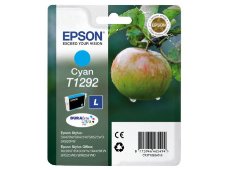 Cartouche EPSON T1292 (CYAN)