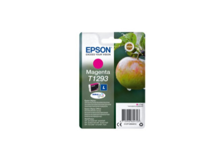 Cartouche EPSON T1293 (MAGENTA)