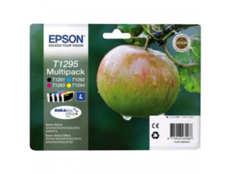 Multipack EPSON T1295