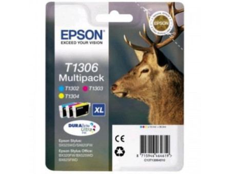 Multipack EPSON T1306