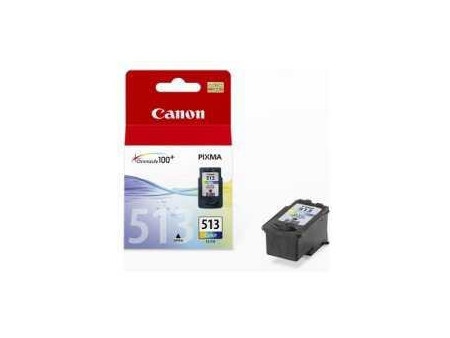 Cartouche CANON CL-513 - Couleur