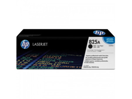 Toner HP CB390A - NOIR