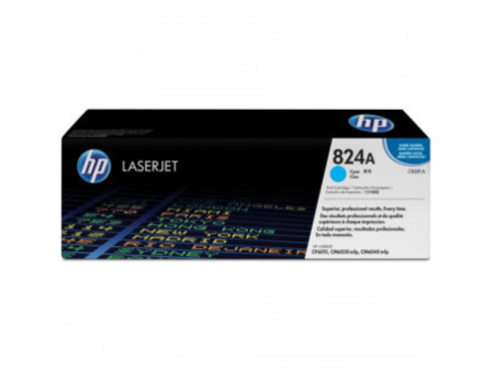 Toner HP CB381A - CYAN