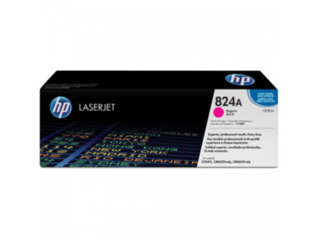 Toner HP CB383A - MAGENTA