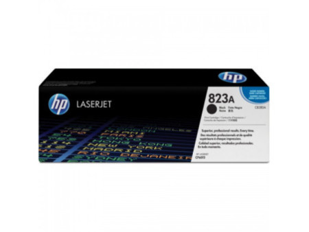 Toner HP CB380A - NOIR