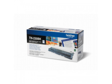 Toner BROTHER TN230BK