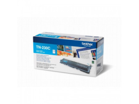 Toner BROTHER TN230C