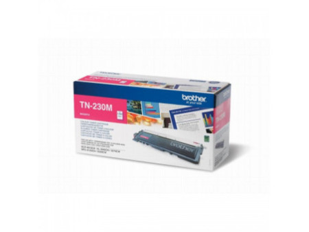 Toner BROTHER TN230M