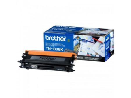 Toner BROTHER TN130BK
