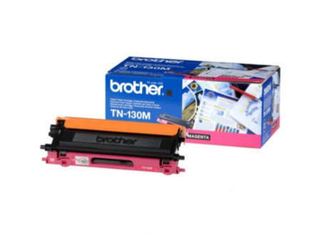 Toner BROTHER TN130M