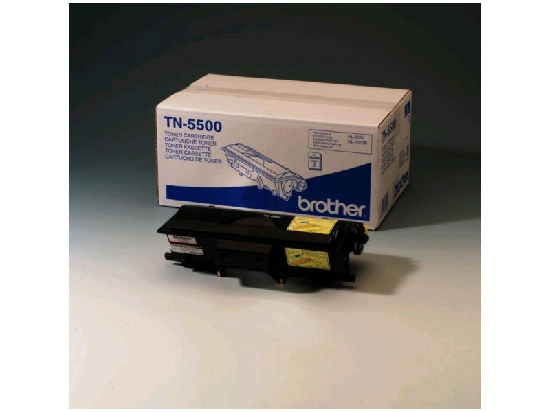 Toner BROTHER TN-5500