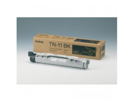 Toner BROTHER TN11BK