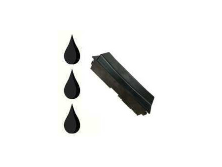 Toner compatible Epson M2000 - Noir (8.000 pages)