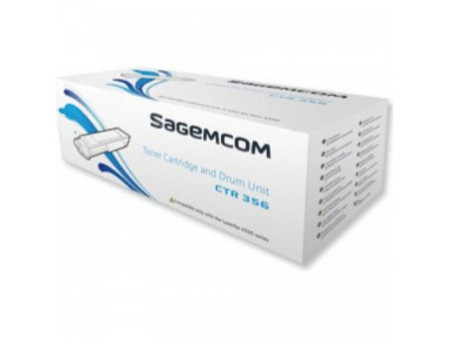 Sagem CTR356 - Cartouche de toner