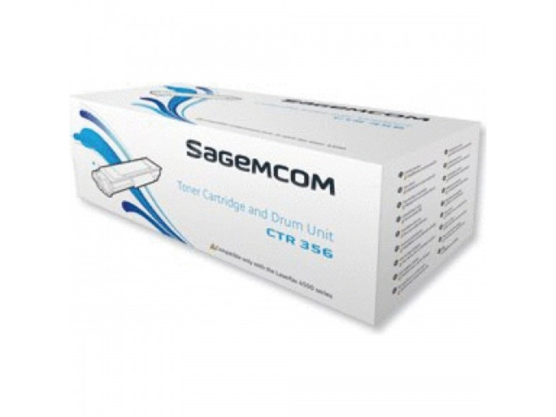 Sagem CTR356 - Cartouche de toner