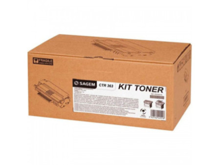 Sagem CTR 363L - Cartouche de toner