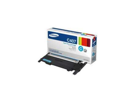 Toner Samsung CLT-C4072S - Cyan