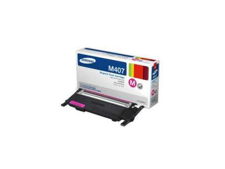 Toner Samsung CLT-M4072S - Magenta