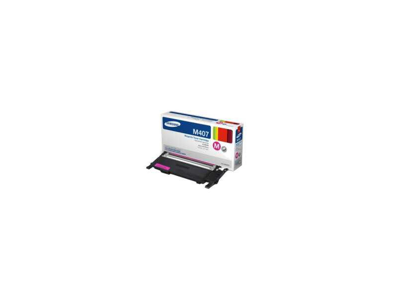 Toner Samsung CLT-M4072S - Magenta