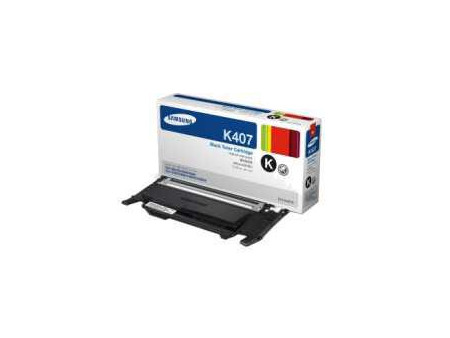 Toner Samsung CLT-K4072S - Noir