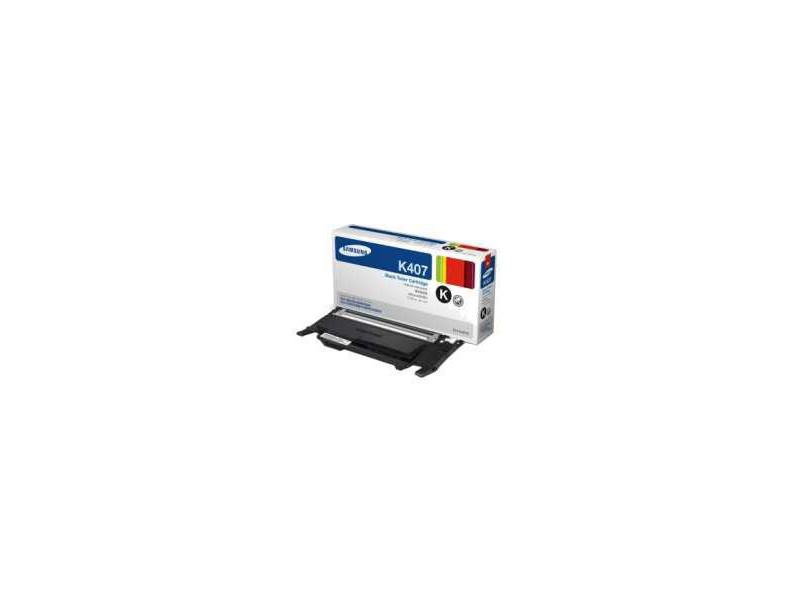 Toner Samsung CLT-K4072S - Noir
