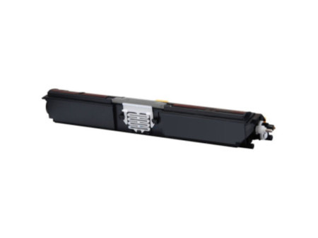 Toner compatible OKI C110 / C130N / MC160MFP Noir