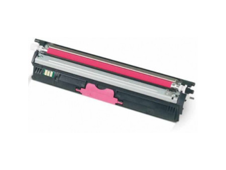 OKI - Cartouche de toner - 1 x magenta - 1500 pages (44250718)