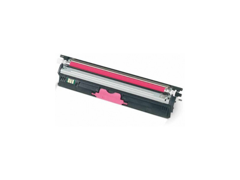 OKI - Cartouche de toner - 1 x magenta - 1500 pages (44250718)