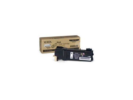 Toner Xerox - 1 x noir - Phaser 6125 (2000 pages)