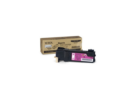 Toner Xerox - 1 x magenta - Phaser 6125 (1000 pages)
