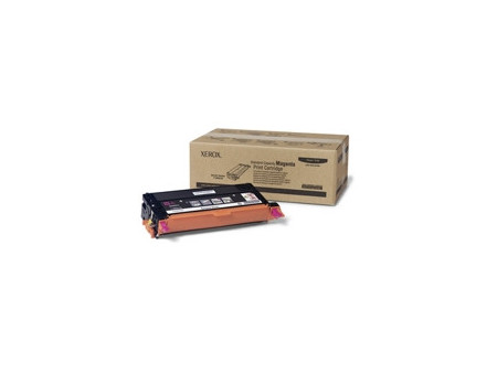 Toner Xerox - 1 x magenta - Phaser 6180 (2000 pages)