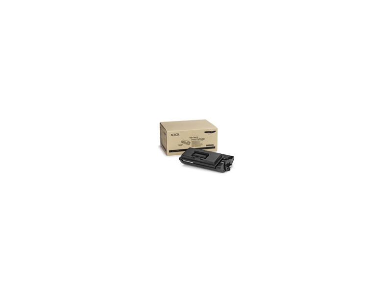 Toner Xerox - 1 x noir - Phaser 3500 (12000 pages)