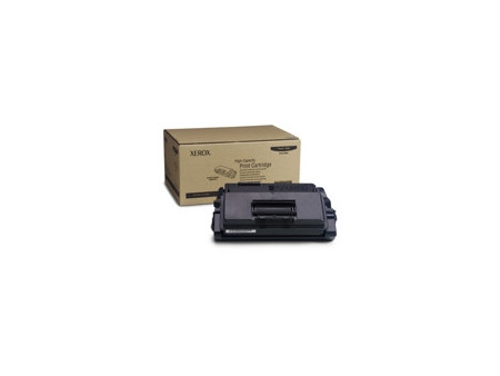 Toner Xerox - 1 x noir - Phaser 3600 (14000 pages)