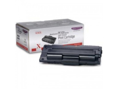 Toner Xerox - WorkCentre PE120 (5 000 pages)