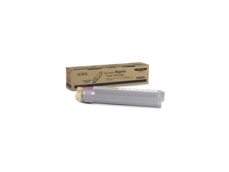 Toner Xerox - 1 x magenta - Phaser 7400 (18000 pages)