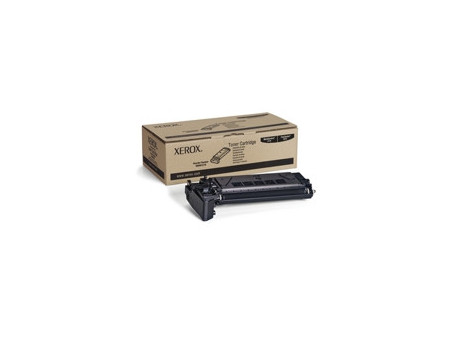 Toner Xerox - 1 x noir - WorkCentre 4118 (8000 pages)