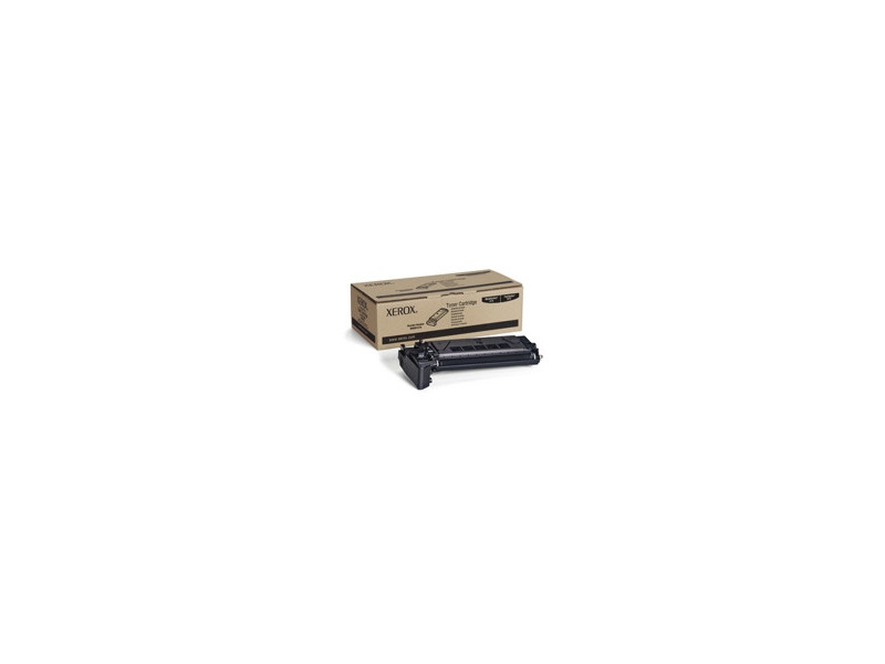 Toner Xerox - 1 x noir - WorkCentre 4118 (8000 pages)