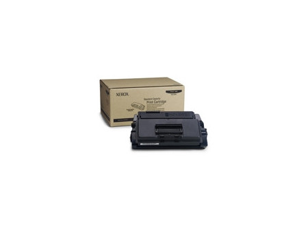 Toner Xerox - 1 x noir - Phaser 3600 (7000 pages)