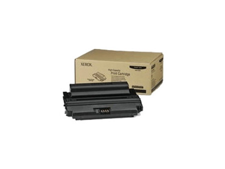 Toner Xerox - 1 x noir - Phaser 3435 (10000 pages)