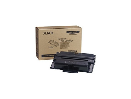 Toner Xerox - 1 x noir - Phaser 3635MFP (10000 pages)