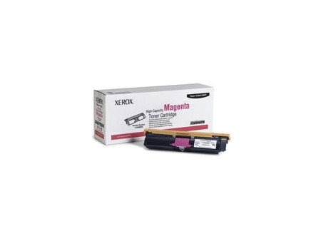 Toner Xerox - 1 x magenta - Phaser 6120 (4500 pages)