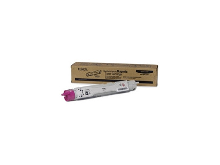 Toner Xerox - 1 x magenta - Phaser 6360 (5000 pages)