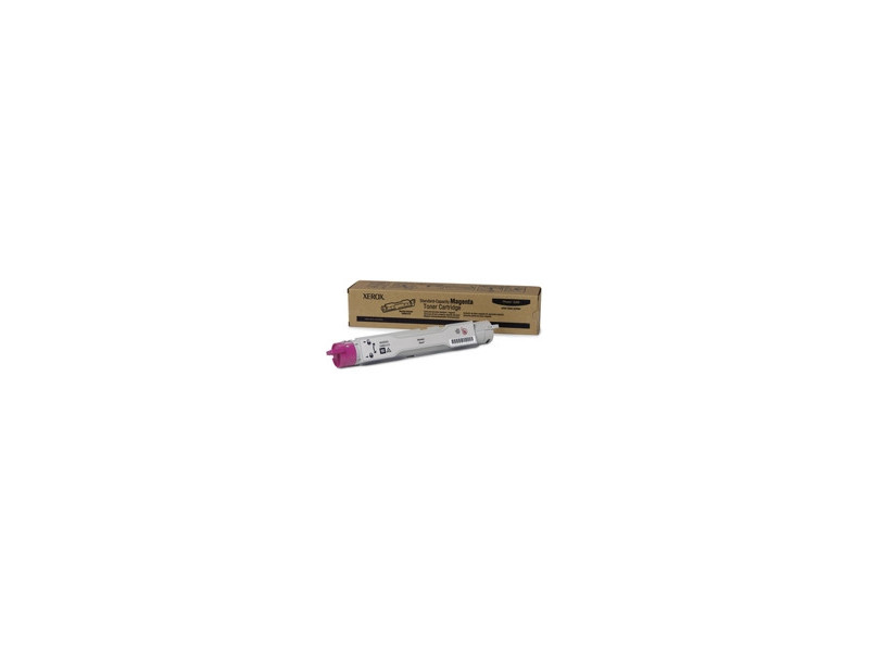 Toner Xerox - 1 x magenta - Phaser 6360 (5000 pages)