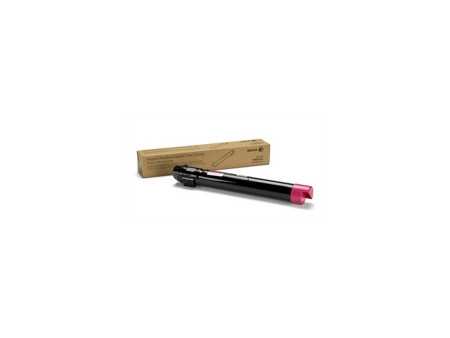 Toner Xerox - 1 x Magenta - Phaser 7500 (9600 pages)