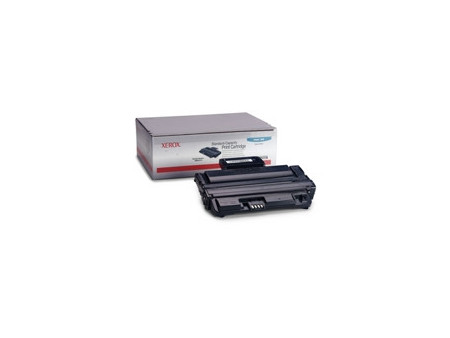 Toner Xerox - 1 x noir - Phaser 3250 (3500 pages)
