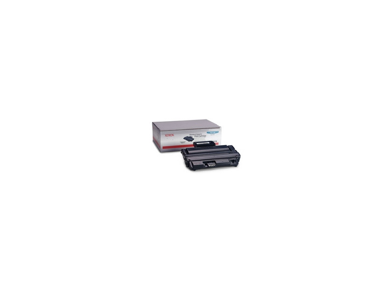 Toner Xerox - 1 x noir - Phaser 3250 (3500 pages)