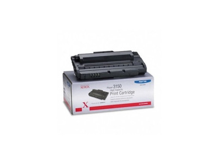 Toner Xerox - Phaser 3150 (5000 pages)