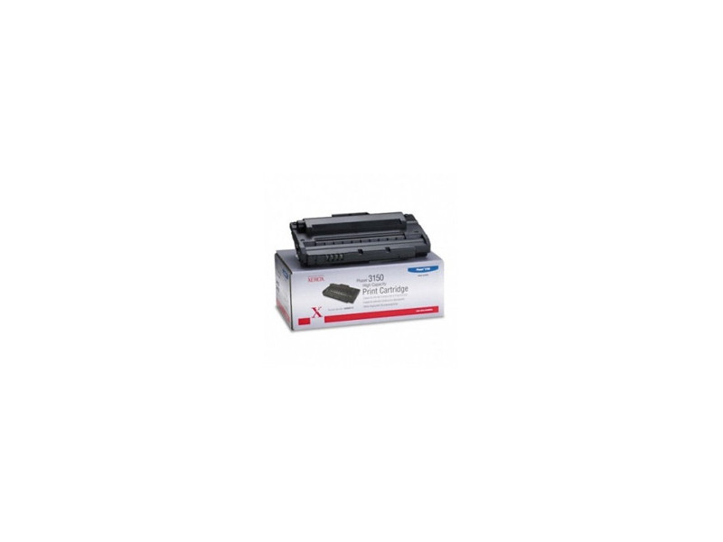 Toner Xerox - Phaser 3150 (5000 pages)